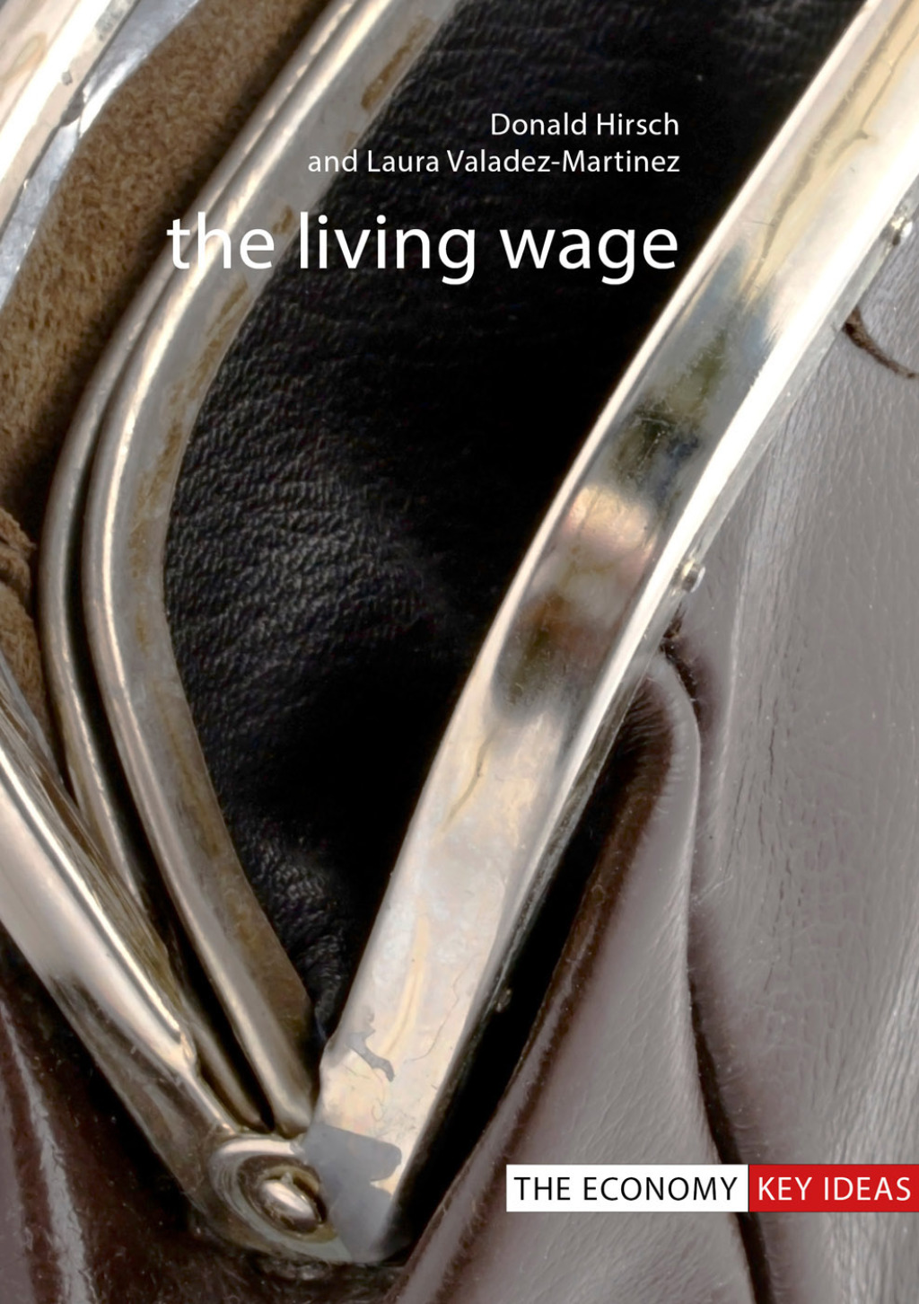 The Living Wage 1st Edition - (PDF/EPUB Version)
