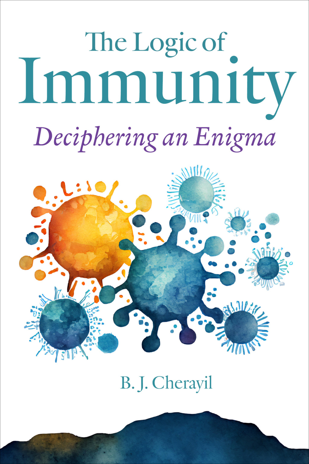 The Logic of Immunity Deciphering an Enigma - (PDF/EPUB Version)