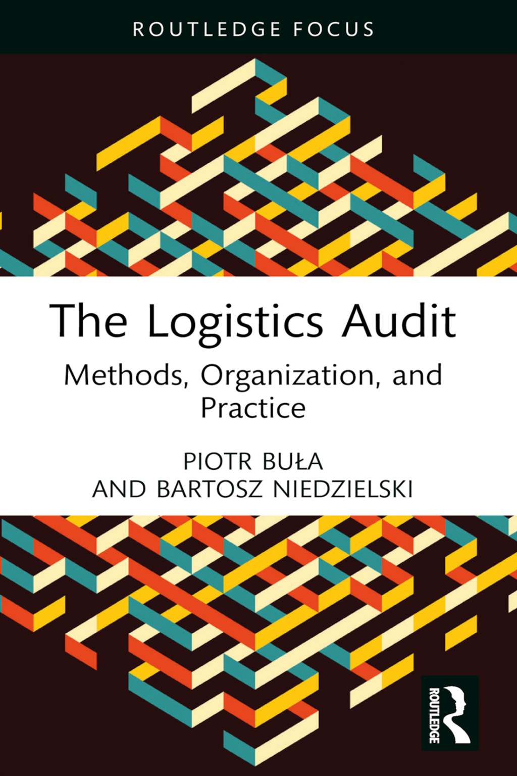 The Logistics Audit Methods, Organization, and Practice 1st Edition - (PDF/EPUB Version)