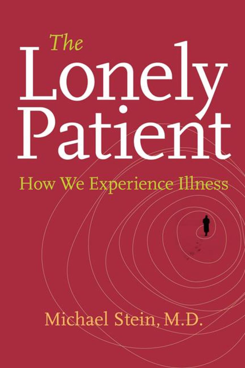 The Lonely Patient - (PDF/EPUB Version)