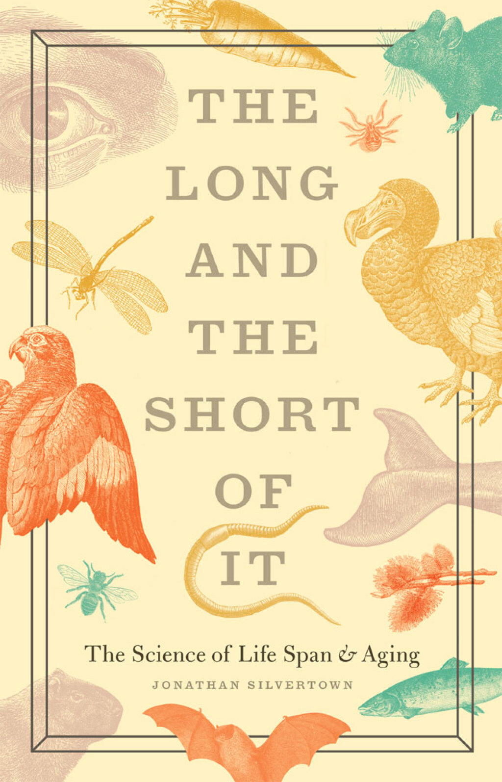 The Long and the Short of It The Science of Life Span and Aging 1st Edition - (PDF/EPUB Version)