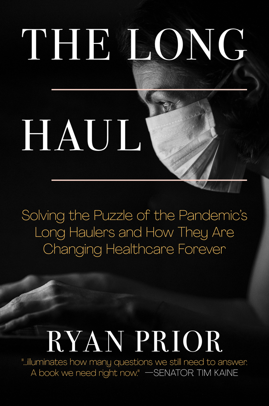 The Long Haul - (PDF/EPUB Version)