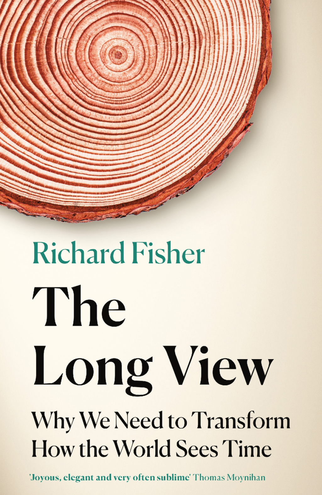 The Long View Why We Need to Transform How the World Sees Time - (PDF/EPUB Version)