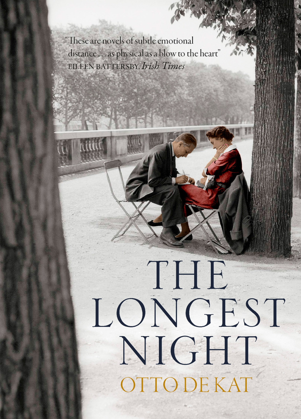 The Longest Night - (PDF/EPUB Version)