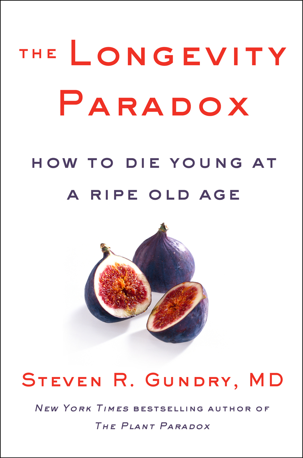 The Longevity Paradox How to Die Young at a Ripe Old Age - (PDF/EPUB Version)