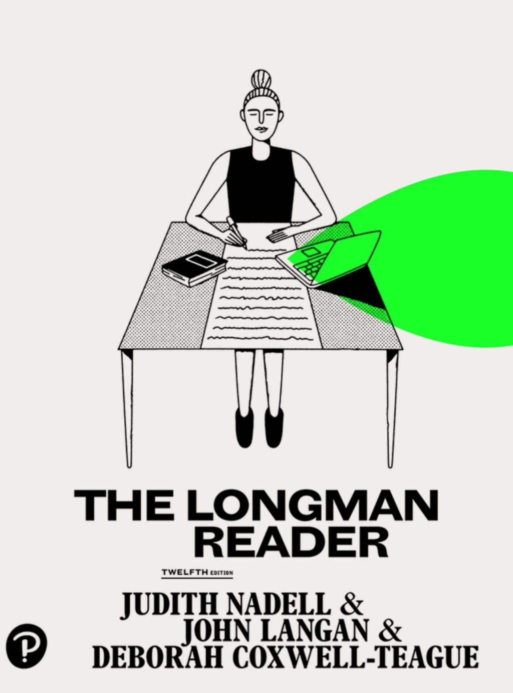 The Longman Reader (Pearson+) 12th Edition â€“ PDF/EPUB Version Downloadable