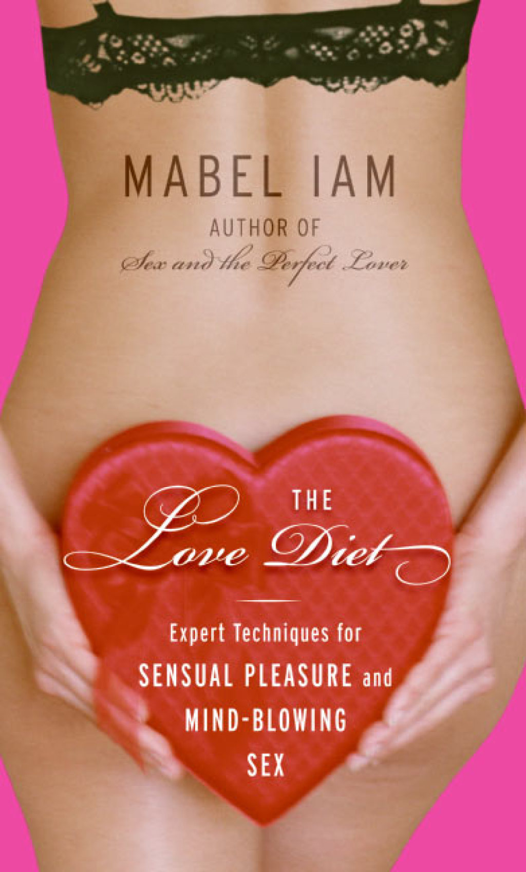 The Love Diet Recetas para el amor irresistible y sensuall - (PDF/EPUB Version)
