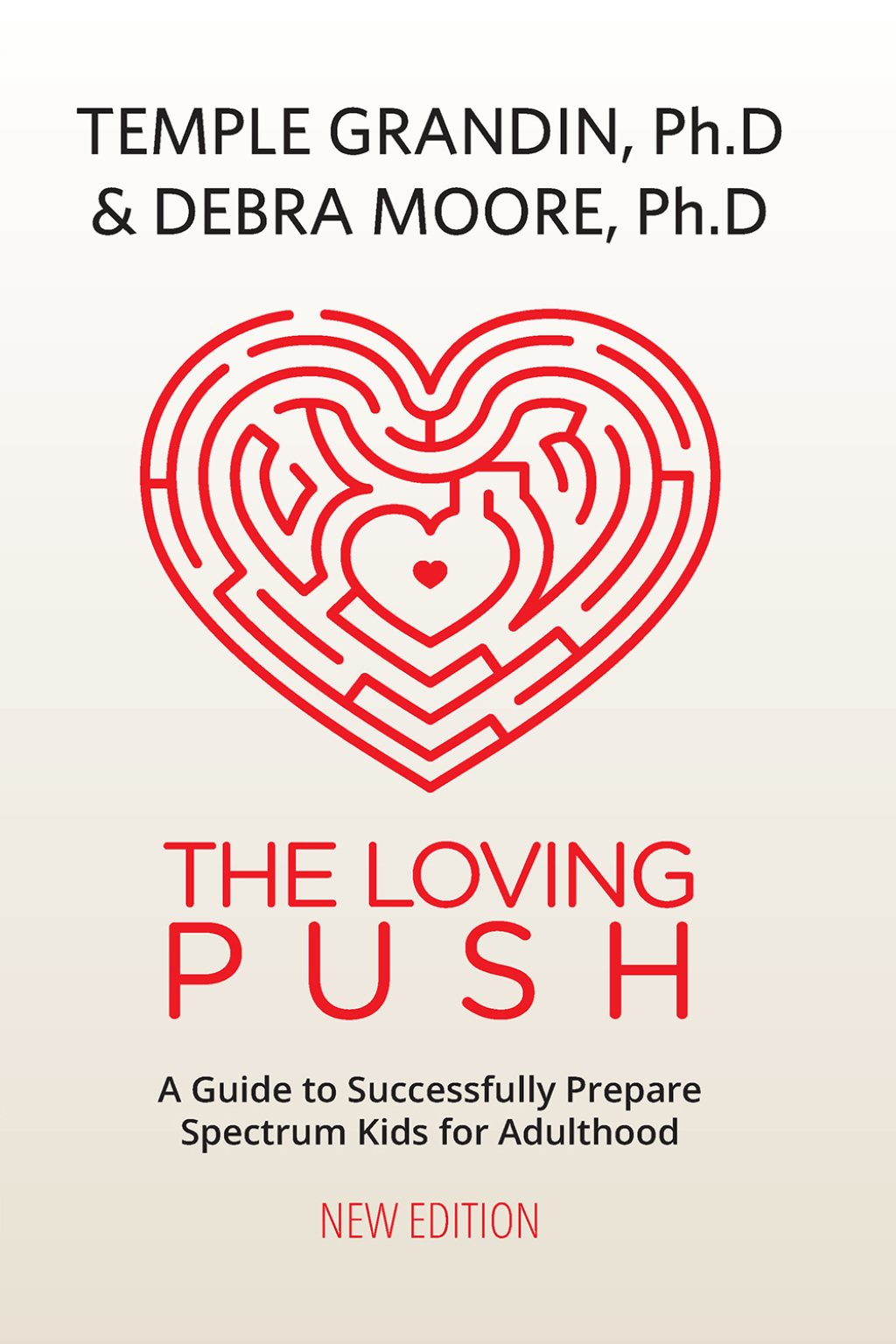 The Loving Push, 2nd Edition 2nd Edition - (PDF/EPUB Version)