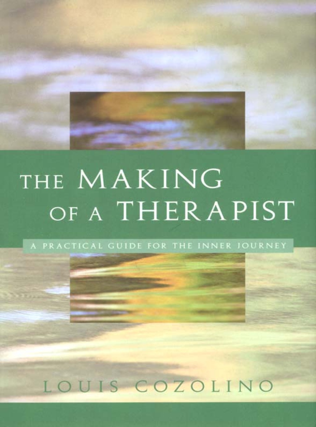 The Making of a Therapist - (PDF/EPUB Version)