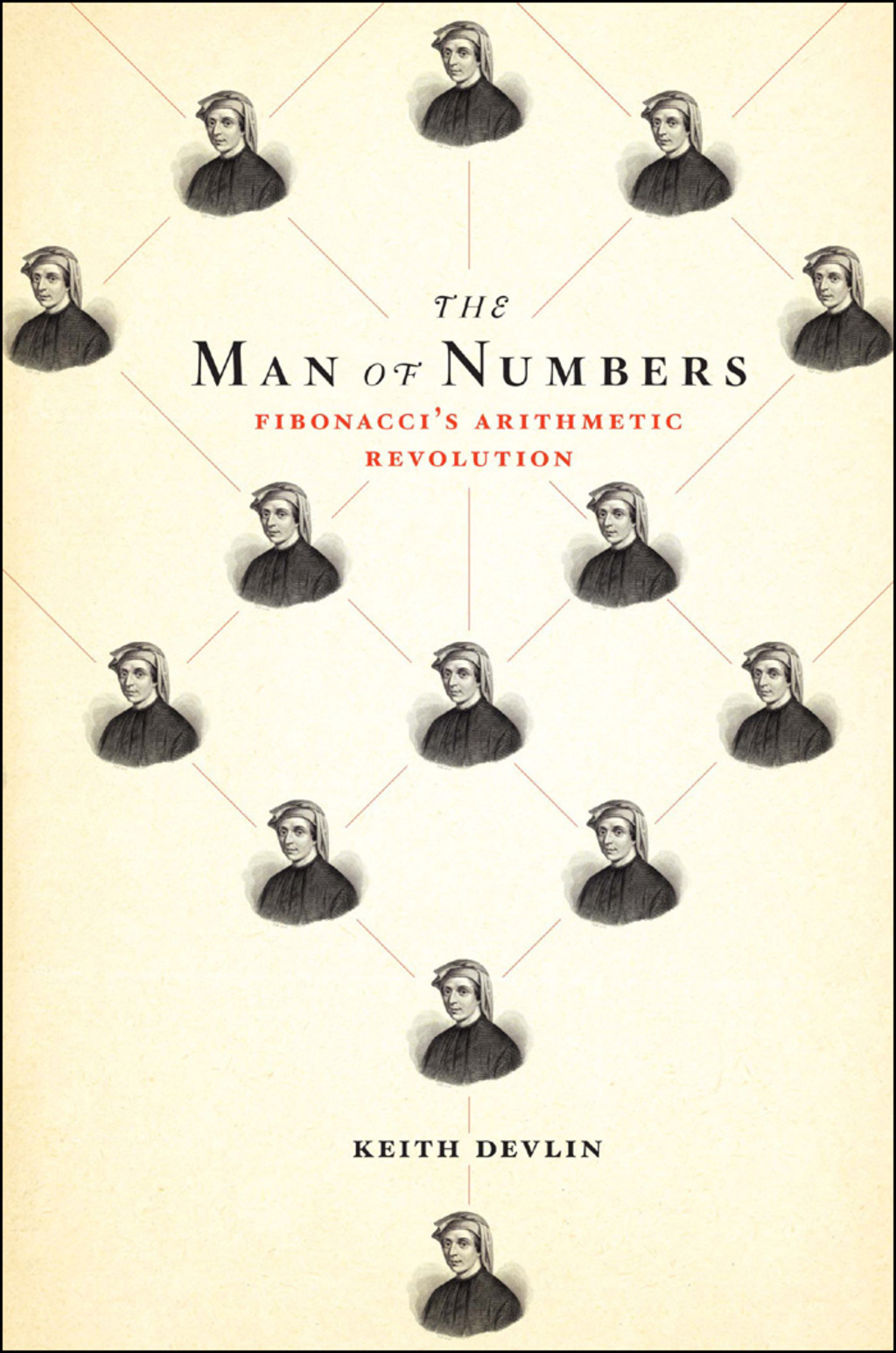 The Man of Numbers Fibonacci's Arithmetic Revolution 1st Edition - (PDF/EPUB Version)