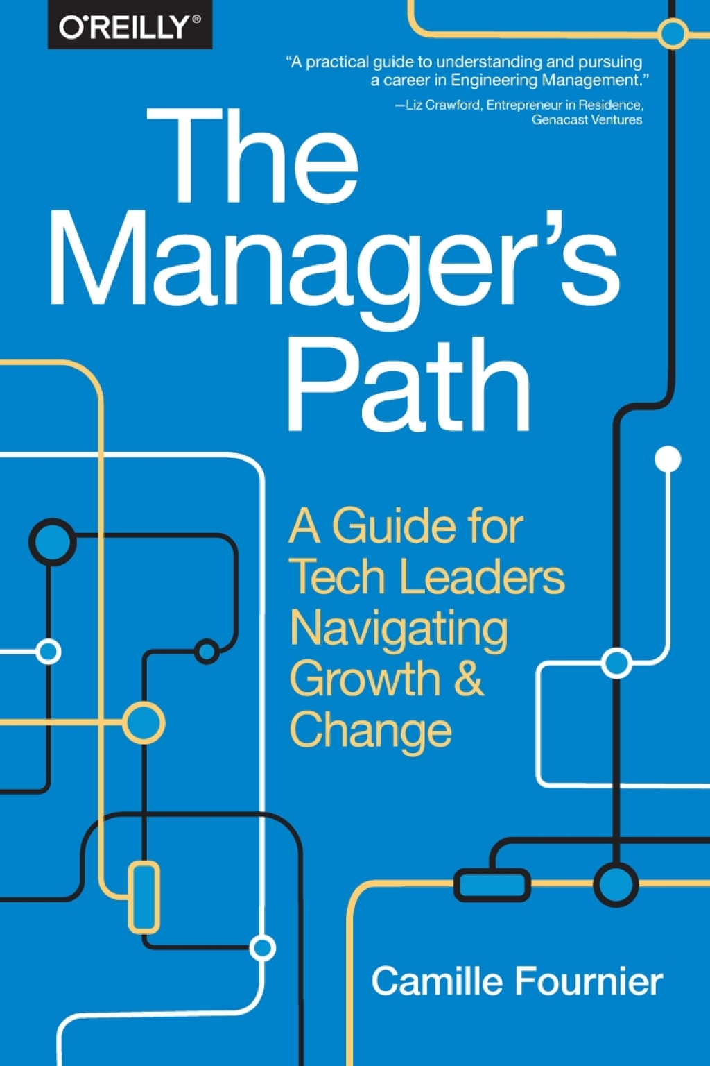 The Manager's Path A Guide for Tech Leaders Navigating Growth and Change 1st Edition - (PDF/EPUB Version)