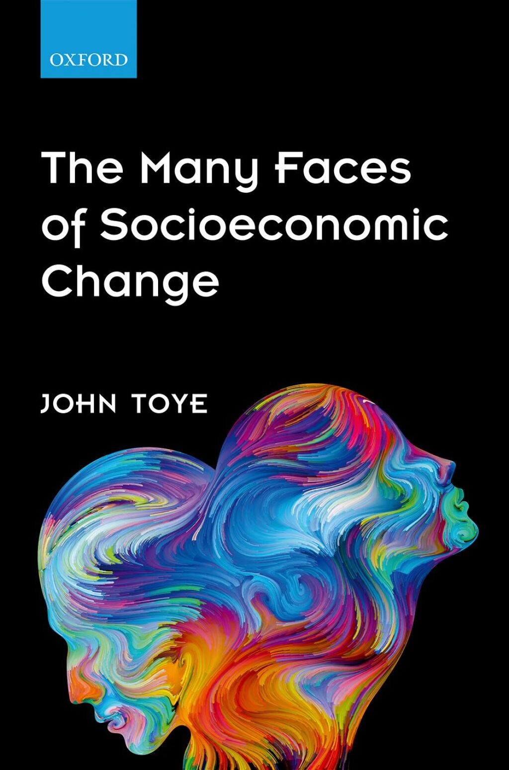 The Many Faces of Socioeconomic Change - (PDF/EPUB Version)