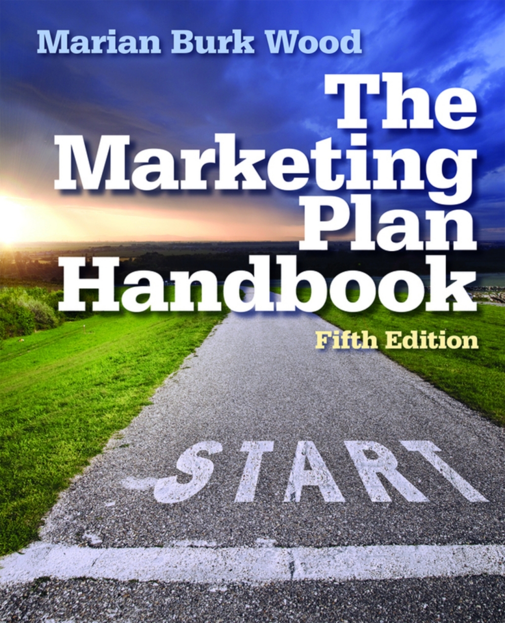 The Marketing Plan Handbook (Pearson+) 5th Edition â€“ PDF/EPUB Version Downloadable