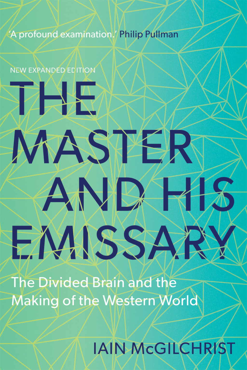 The Master and His Emissary The Divided Brain and the Making of the Western World 2nd Edition - (PDF/EPUB Version)