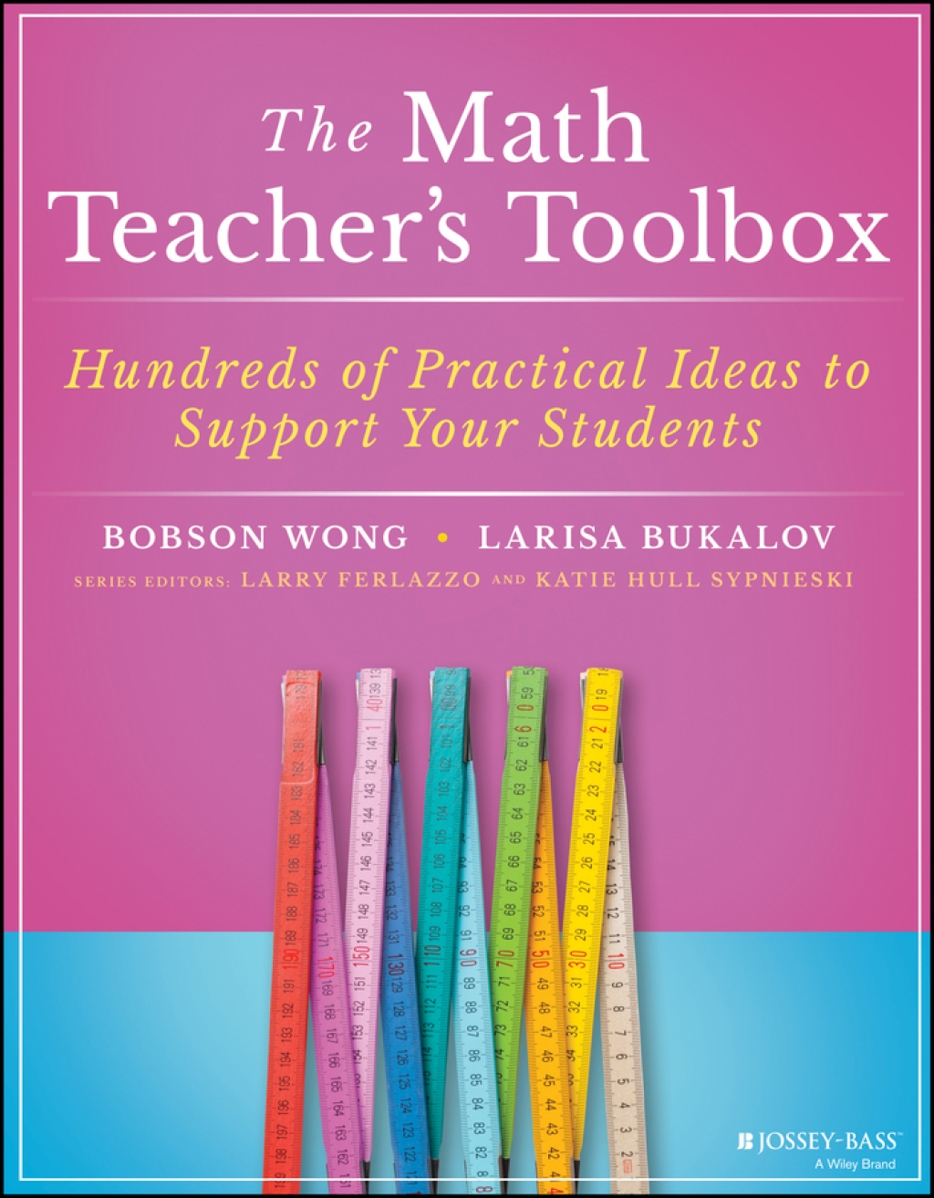 The Math Teacher's Toolbox Hundreds of Practical Ideas to Support Your Students 1st Edition - (PDF/EPUB Version)