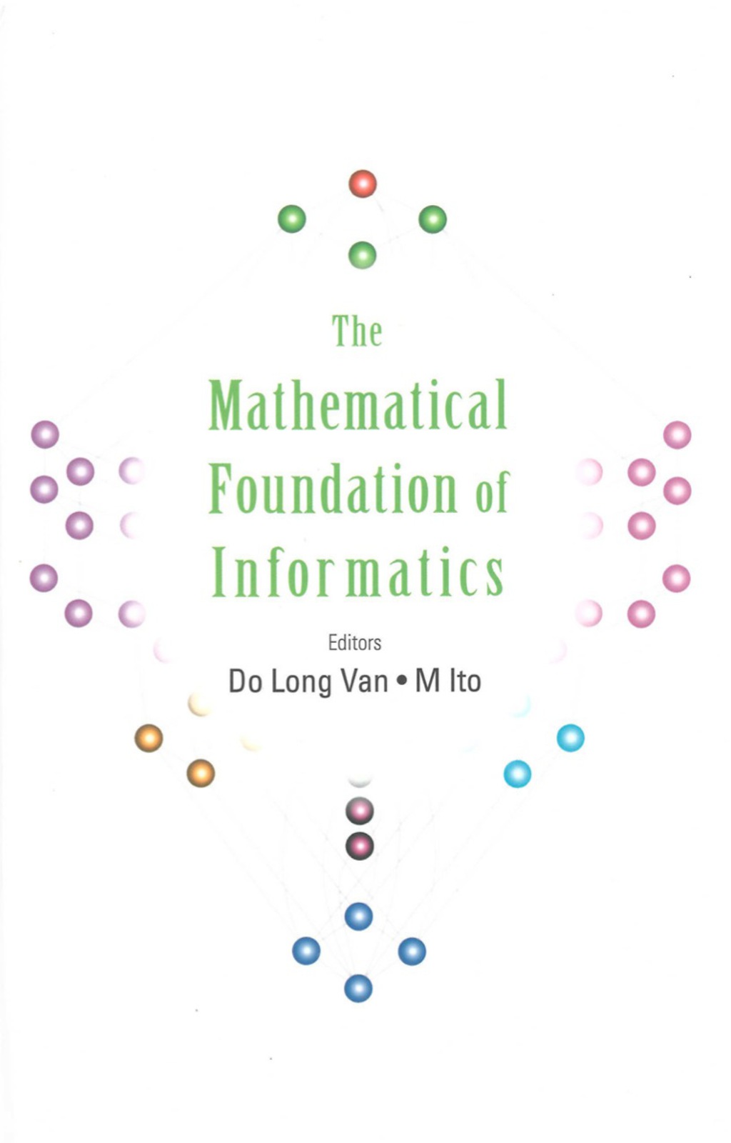 THE MATHEMATICAL FOUNDATION OF INFORM..  â€“ PDF/EPUB Version Downloadable