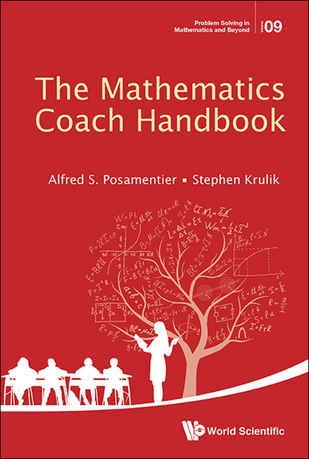 The Mathematics Coach Handbook - (PDF/EPUB Version)
