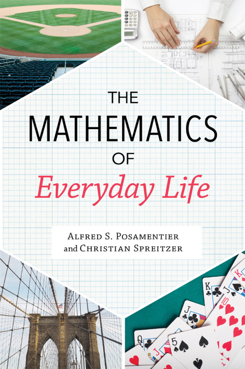 The Mathematics of Everyday Life - (PDF/EPUB Version)