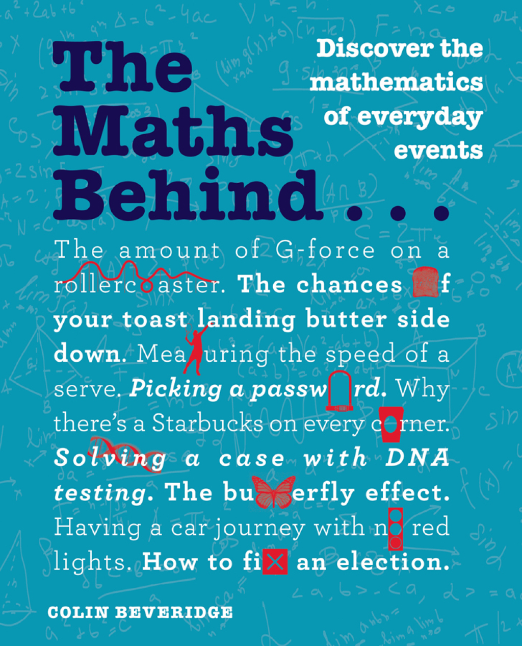 The Maths Behind... - (PDF/EPUB Version)