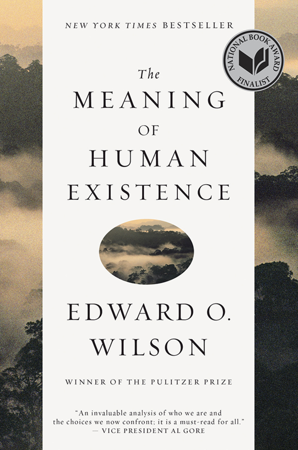 The Meaning of Human Existence - (PDF/EPUB Version)