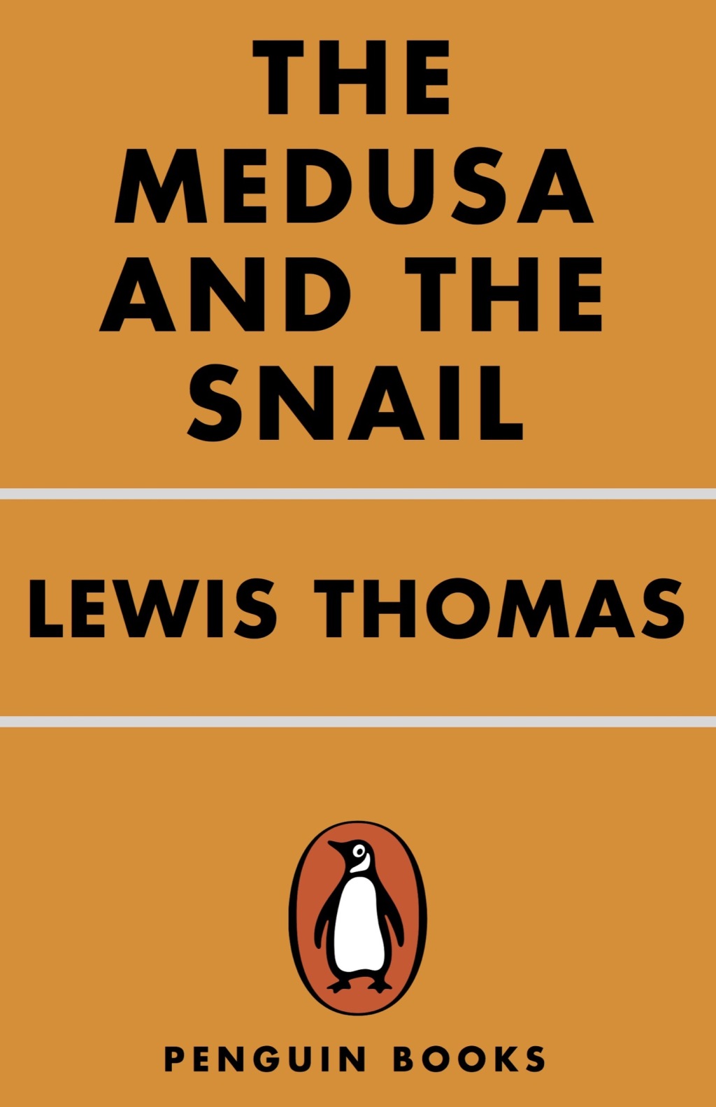 The Medusa and the Snail More Notes of a Biology Watcher - (PDF/EPUB Version)