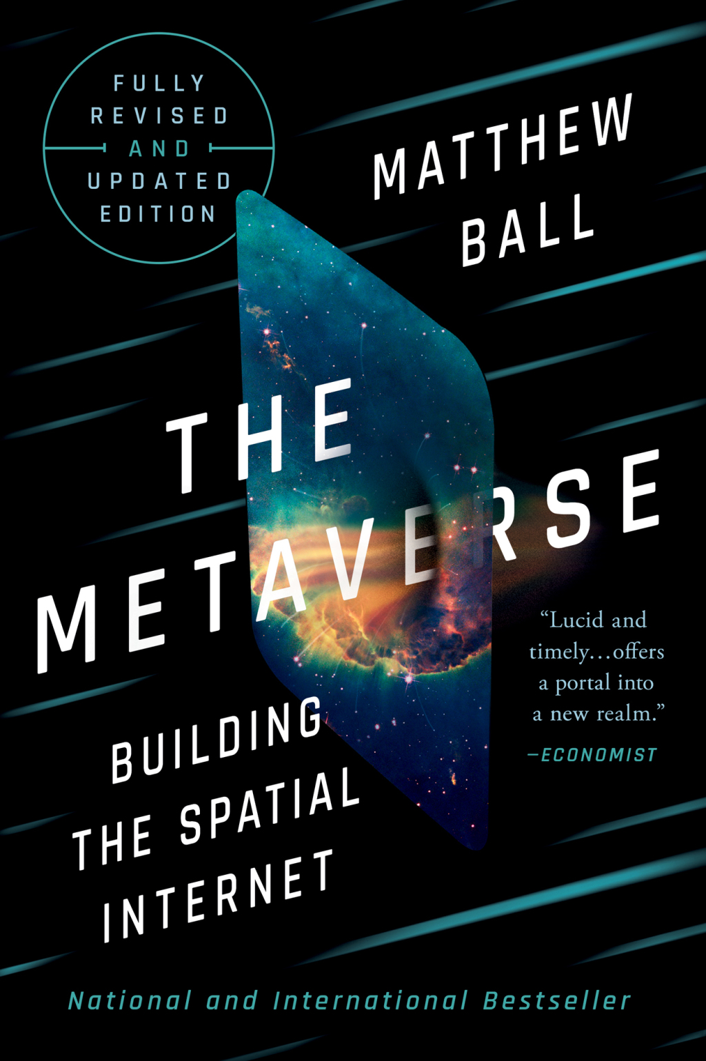 The Metaverse: Fully Revised and Updated Edition: Building the Spatial Internet 1st Edition - (PDF/EPUB Version)