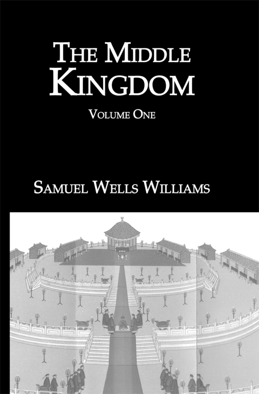 The Middle Kingdom Volume One 1st Edition â€“ PDF/EPUB Version Downloadable