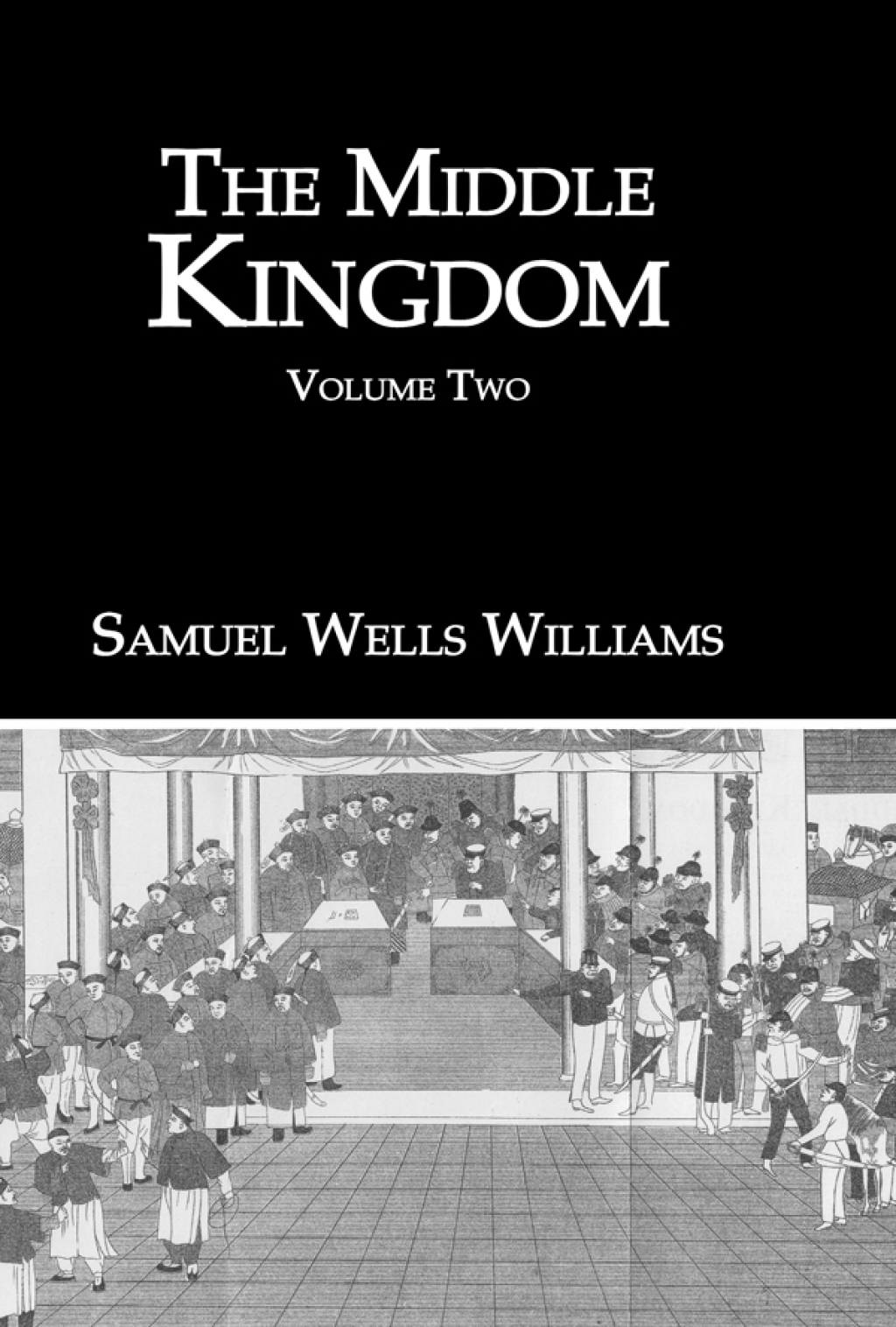 The Middle Kingdom Volume Two 1st Edition â€“ PDF/EPUB Version Downloadable