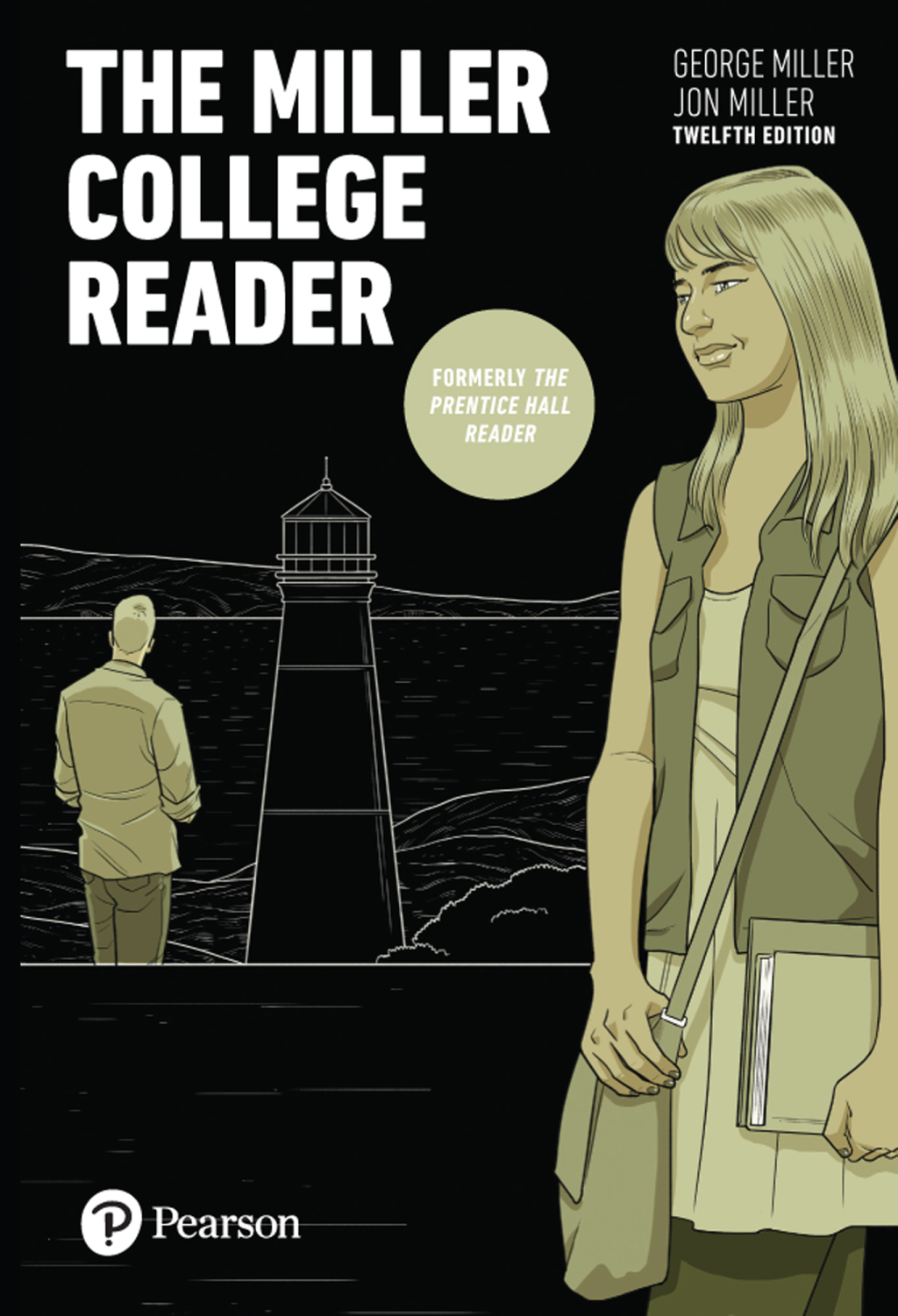 The Miller College Reader 12th Edition â€“ PDF/EPUB Version Downloadable