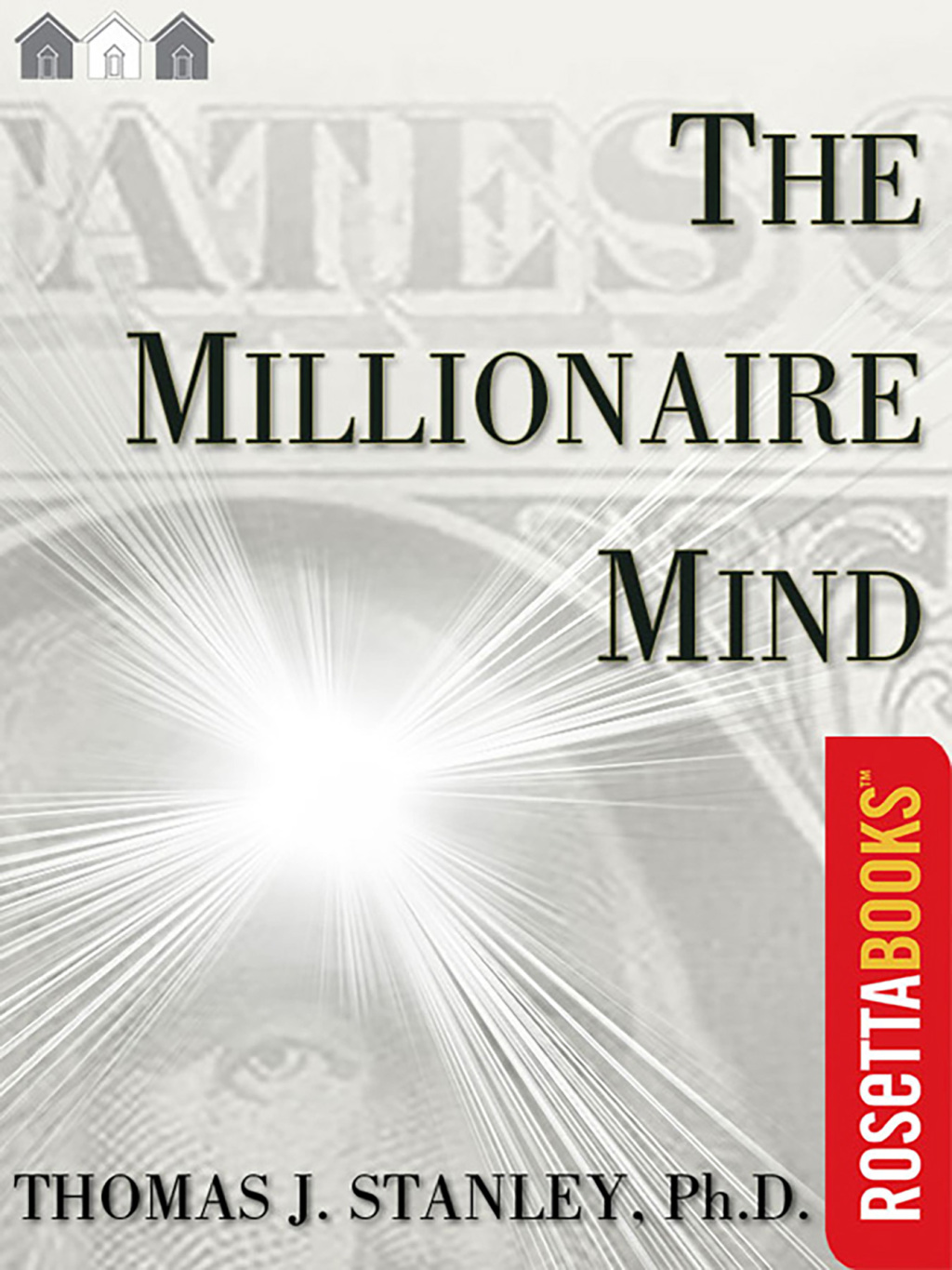 The Millionaire Mind - (PDF/EPUB Version)
