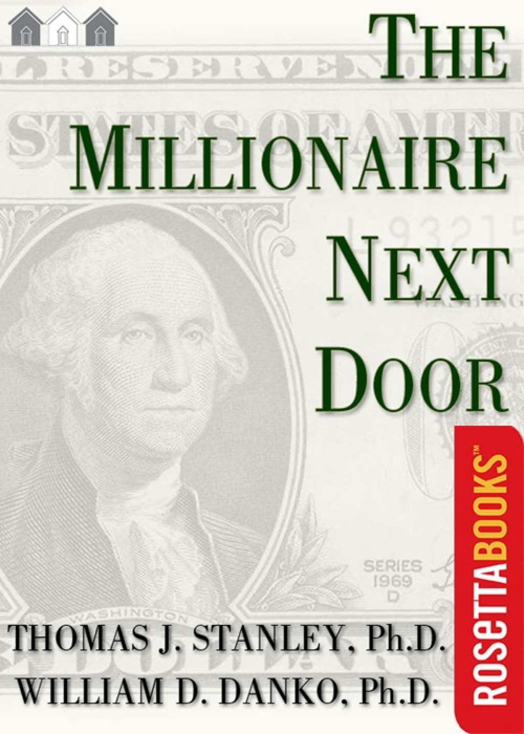 The Millionaire Next Door - (PDF/EPUB Version)