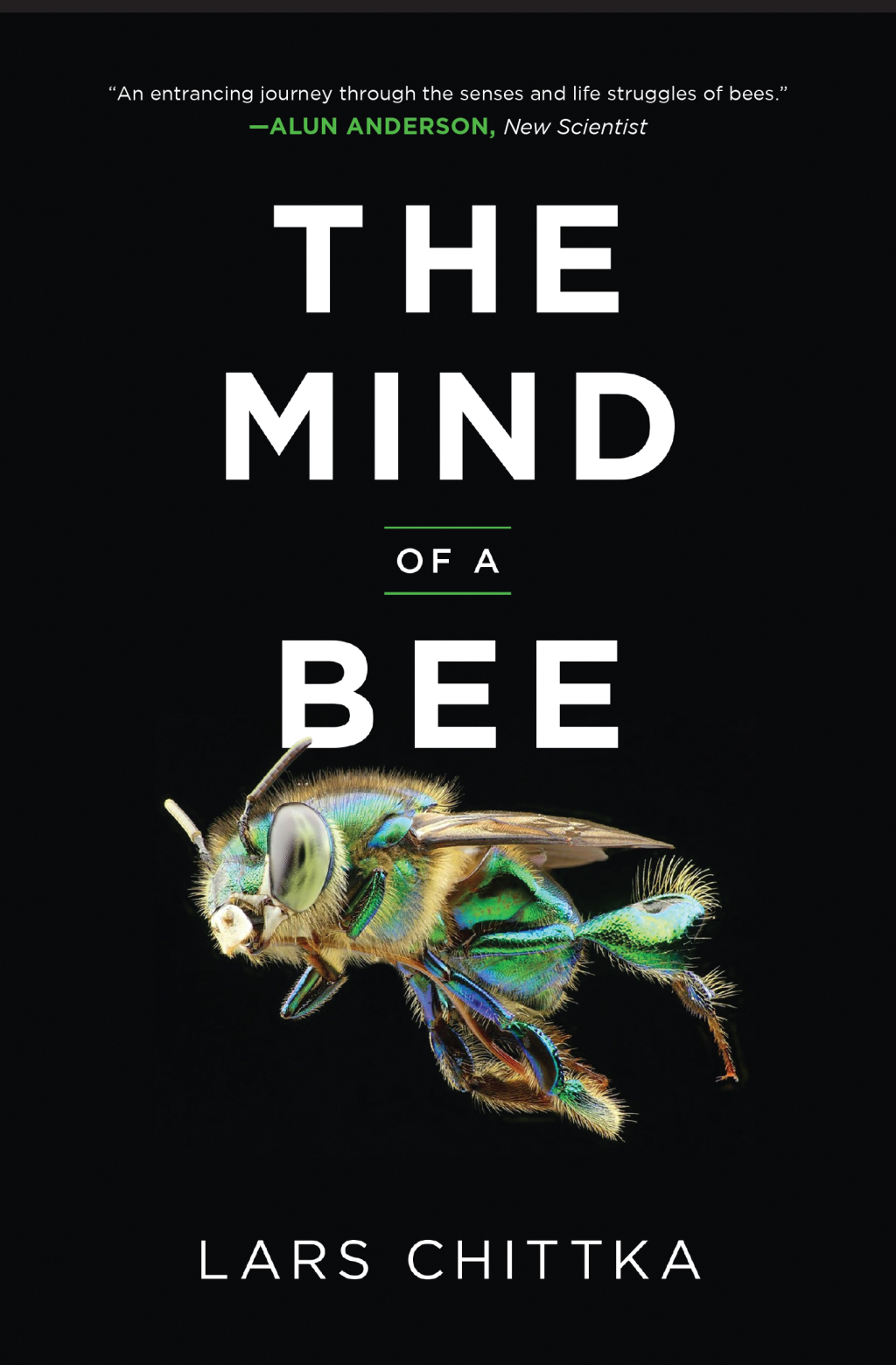The Mind of a Bee - (PDF/EPUB Version)