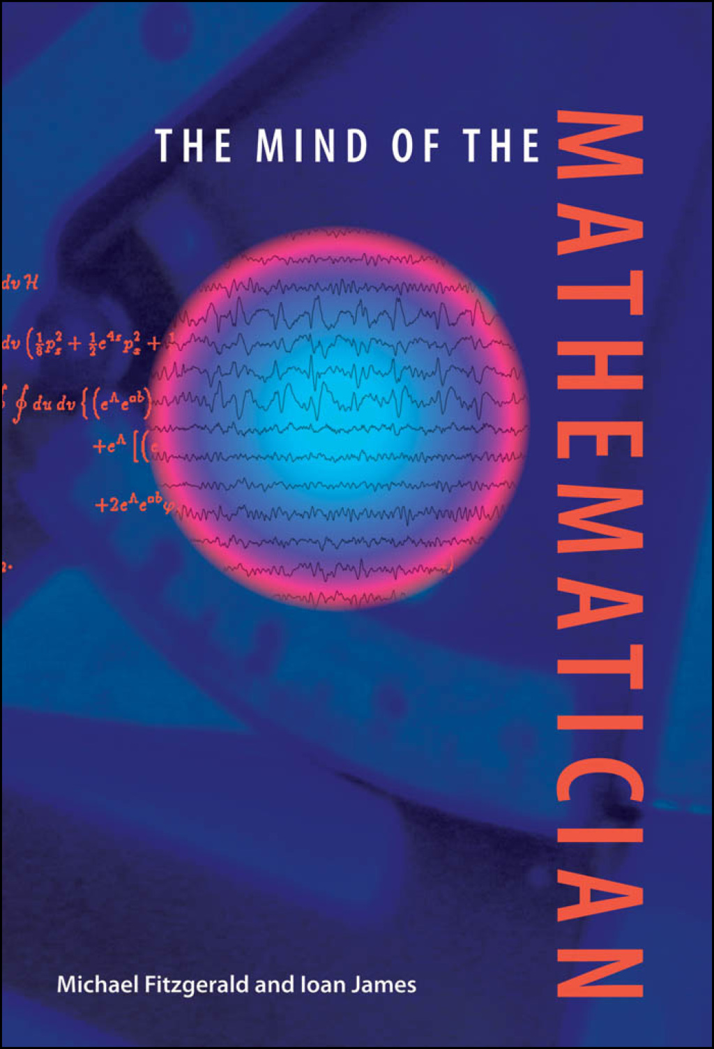 The Mind of the Mathematician - (PDF/EPUB Version)