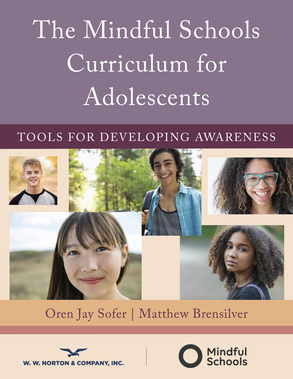 The Mindful Schools Curriculum for Adolescents: Tools for Developing Awareness - (PDF/EPUB Version)