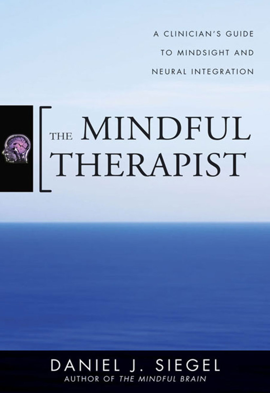 The Mindful Therapist: A Clinician's Guide to Mindsight and Neural Integration (Norton Series on Interpersonal Neurobiology) - (PDF/EPUB Version)