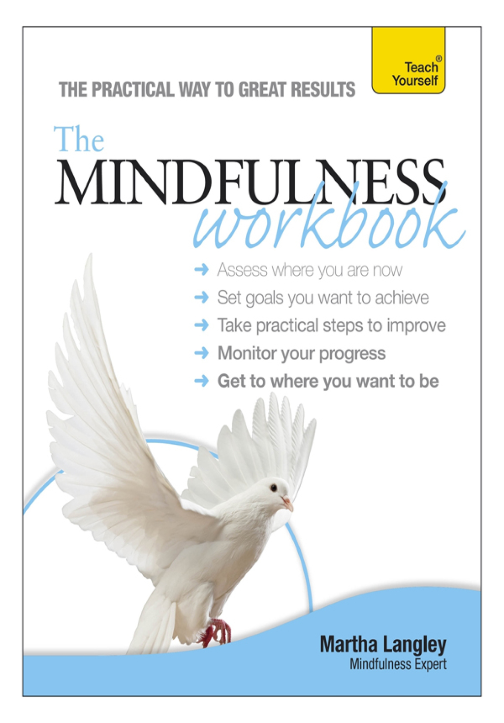 The Mindfulness Workbook: Teach Yourself - (PDF/EPUB Version)