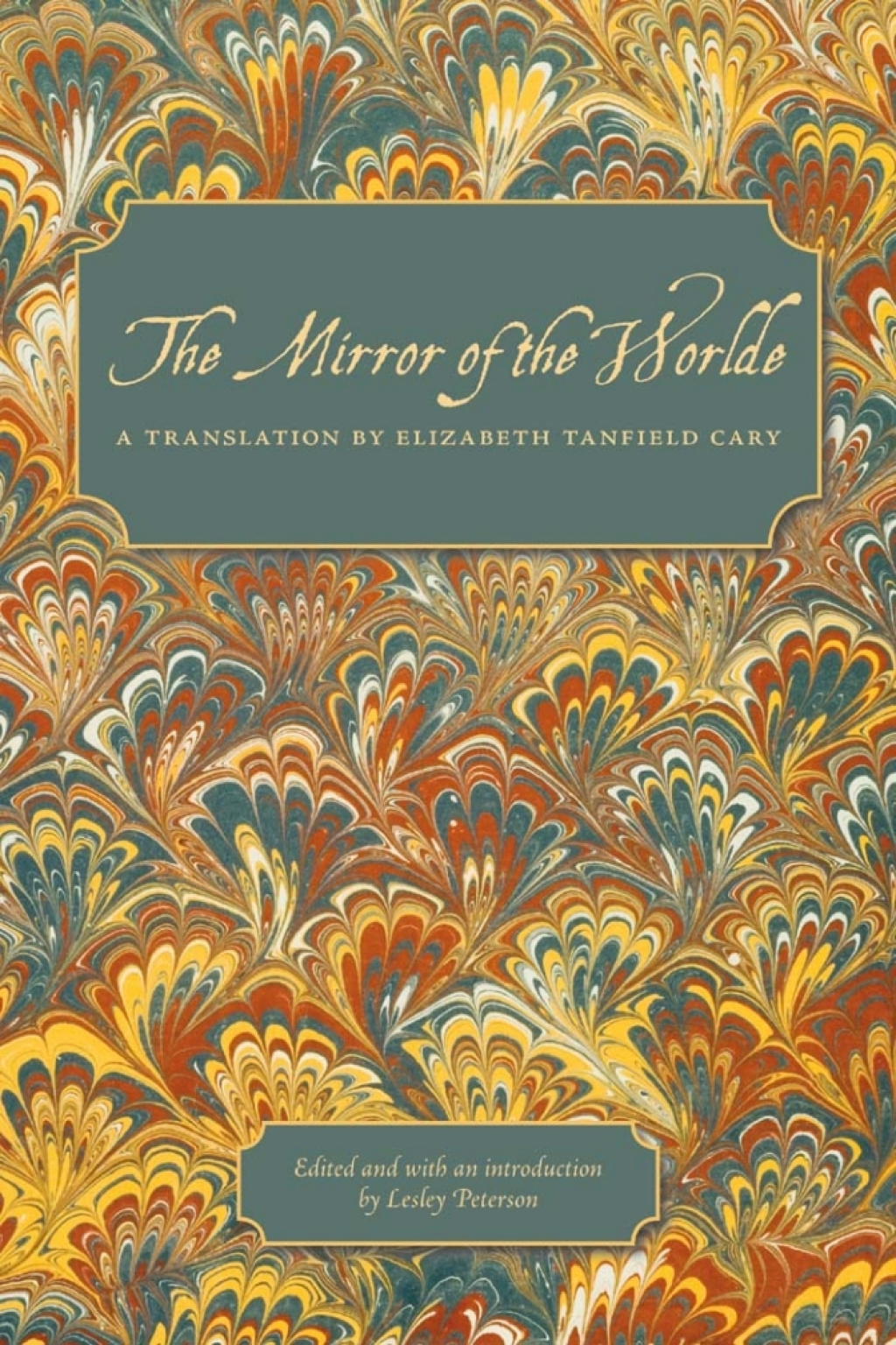 The Mirror of the Worlde  â€“ PDF/EPUB Version Downloadable