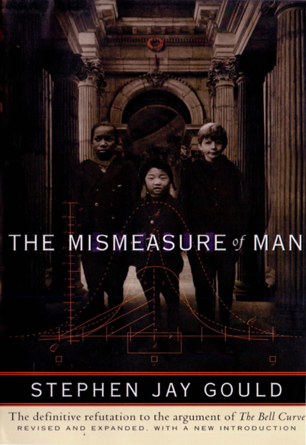 The Mismeasure of Man (Revised and Expanded) - (PDF/EPUB Version)