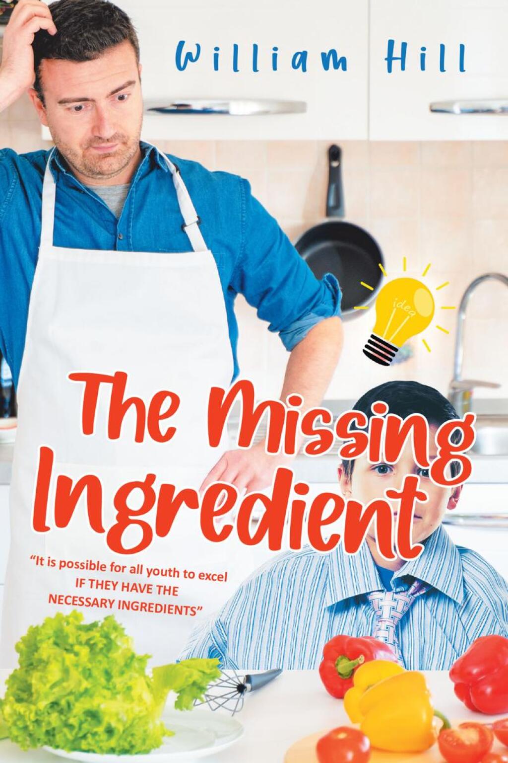 The Missing Ingredient - (PDF/EPUB Version)