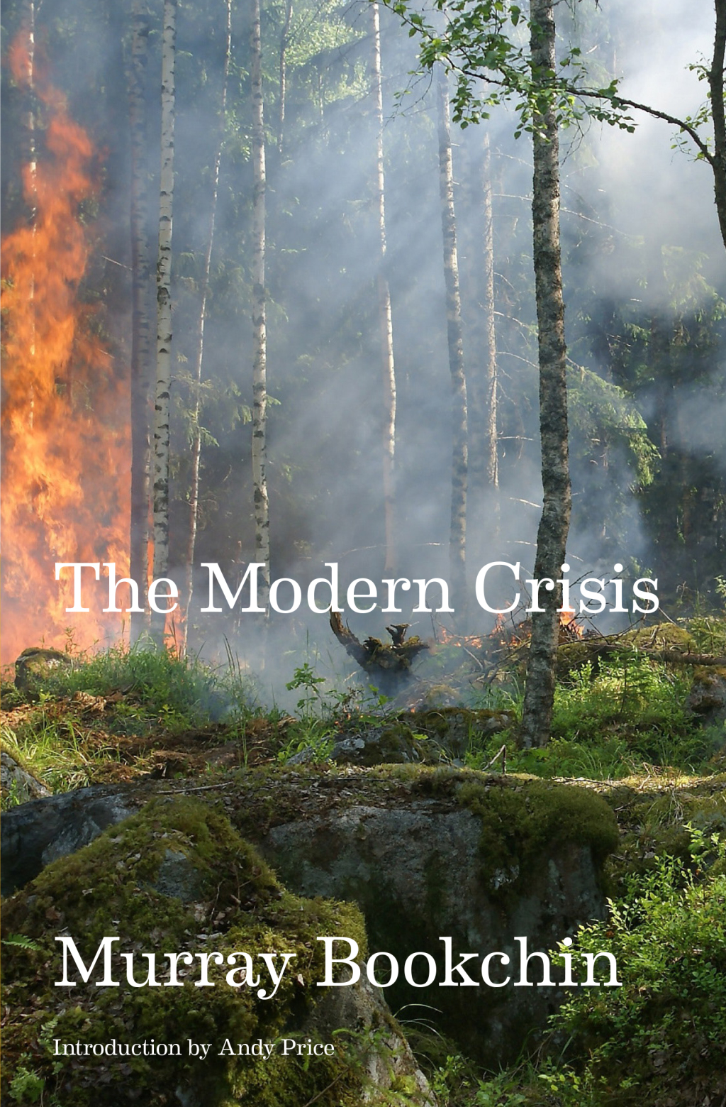 The Modern Crisis - (PDF/EPUB Version)