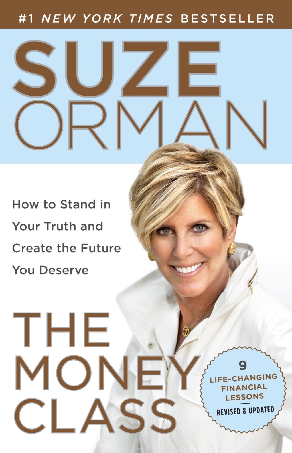 The Money Class Learn to Create Your New American Dream - (PDF/EPUB Version)
