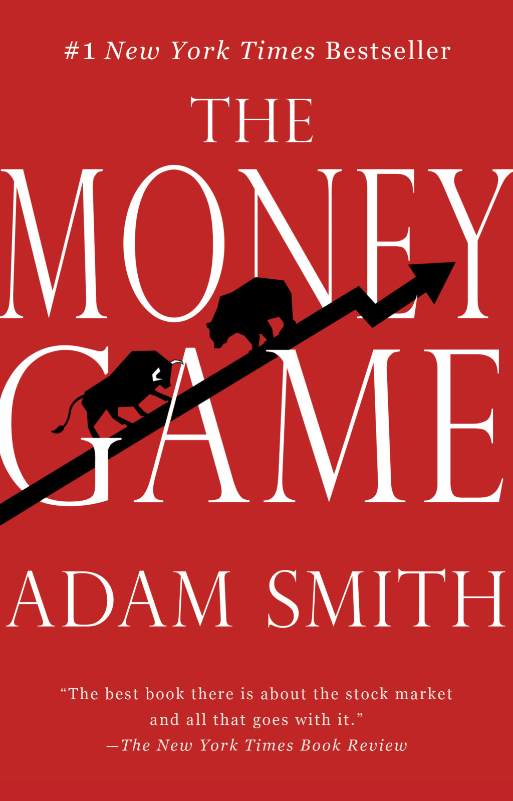 The Money Game - (PDF/EPUB Version)