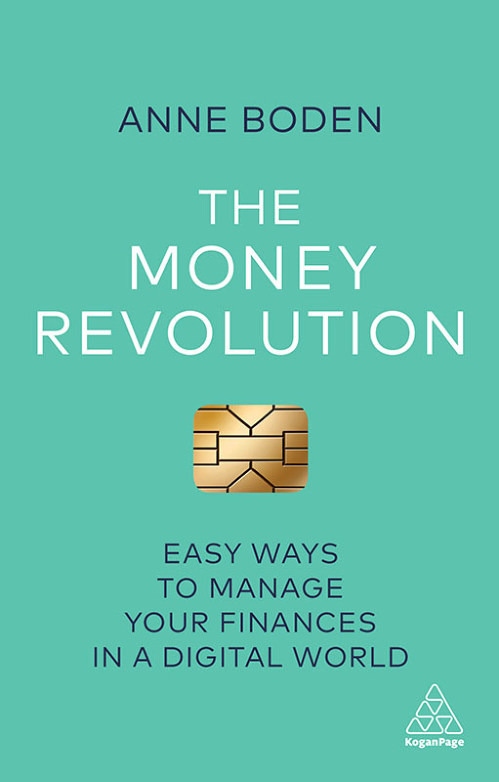 The Money Revolution Easy Ways to Manage Your Finances in a Digital World 1st Edition - (PDF/EPUB Version)