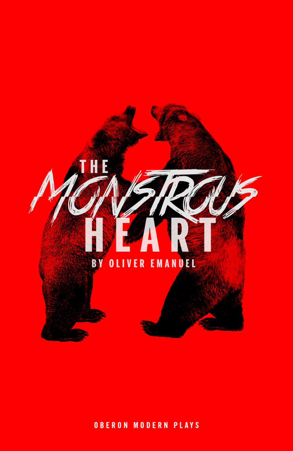The Monstrous Heart 1st Edition - (PDF/EPUB Version)