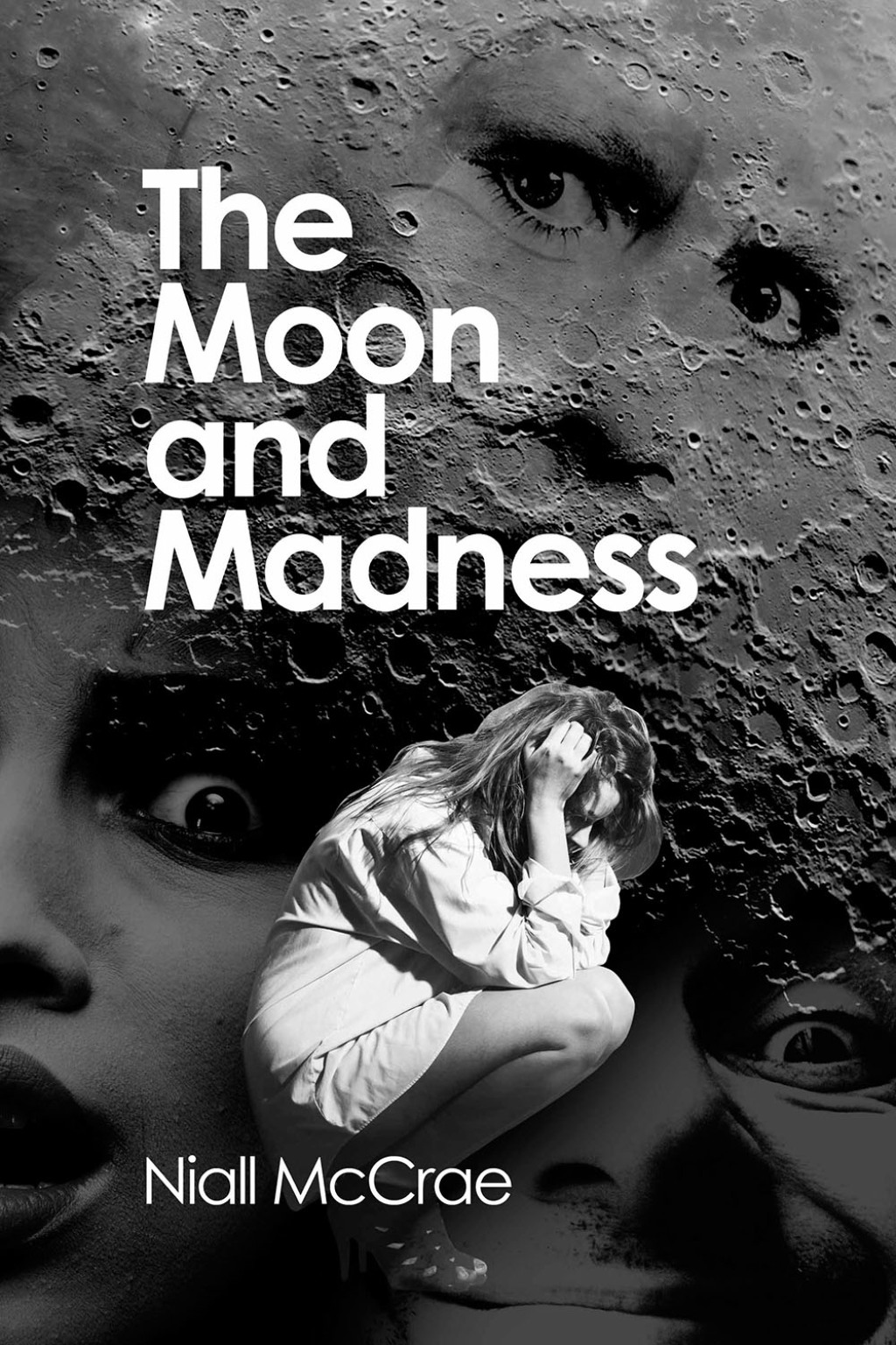 The Moon and Madness 1st Edition - (PDF/EPUB Version)