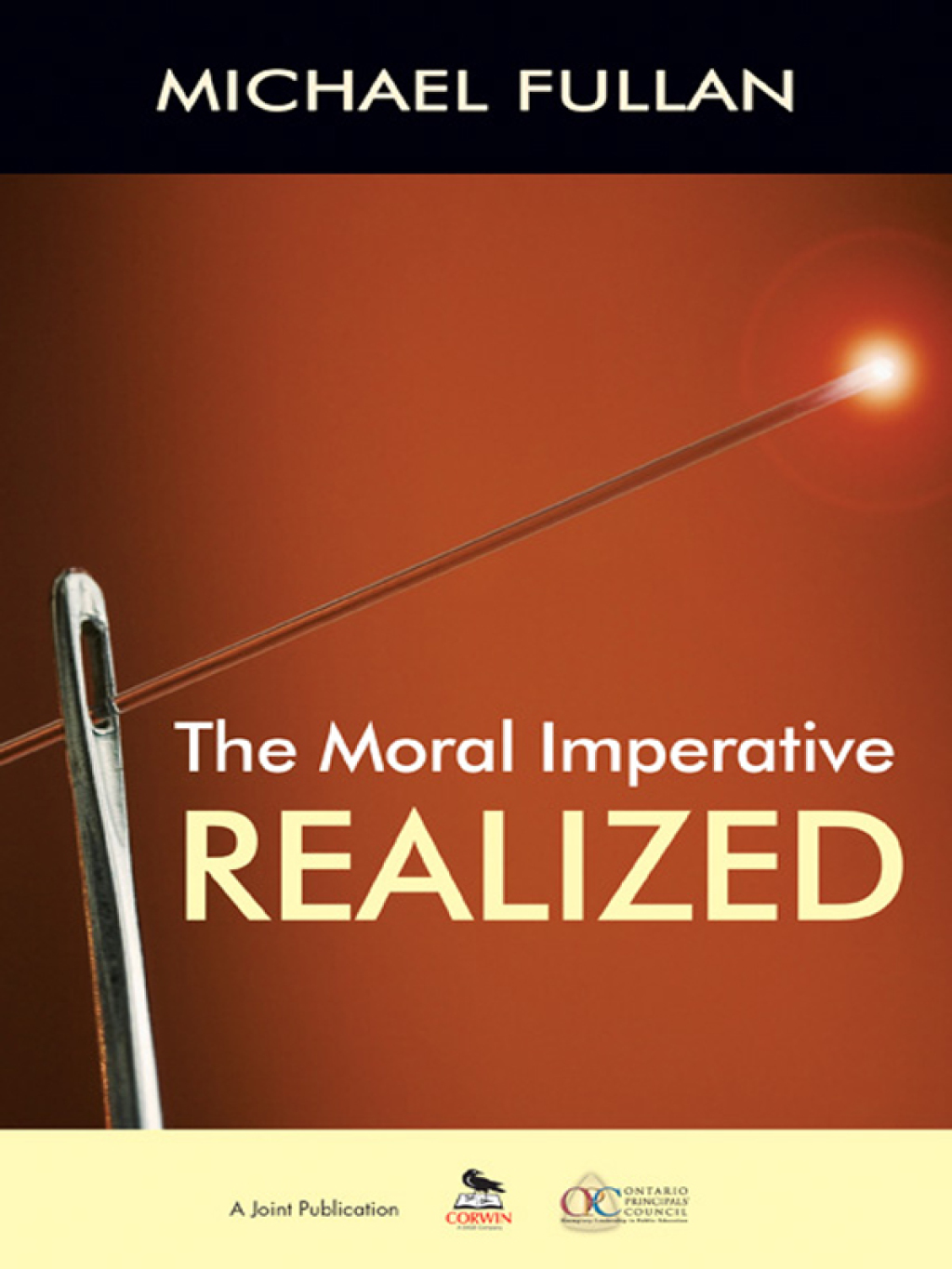 The Moral Imperative Realized 1st Edition - (PDF/EPUB Version)