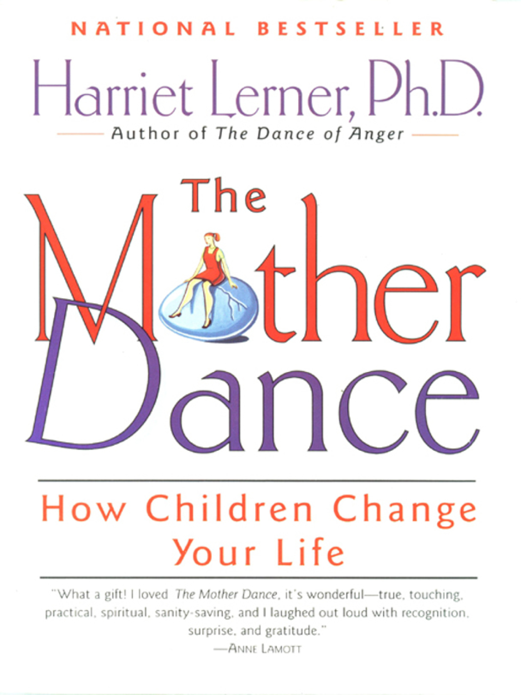The Mother Dance How Children Change Your Life - (PDF/EPUB Version)