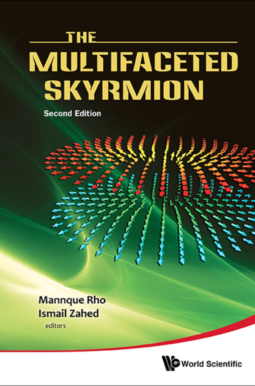 The Multifaceted Skyrmion 2nd Edition â€“ PDF/EPUB Version Downloadable