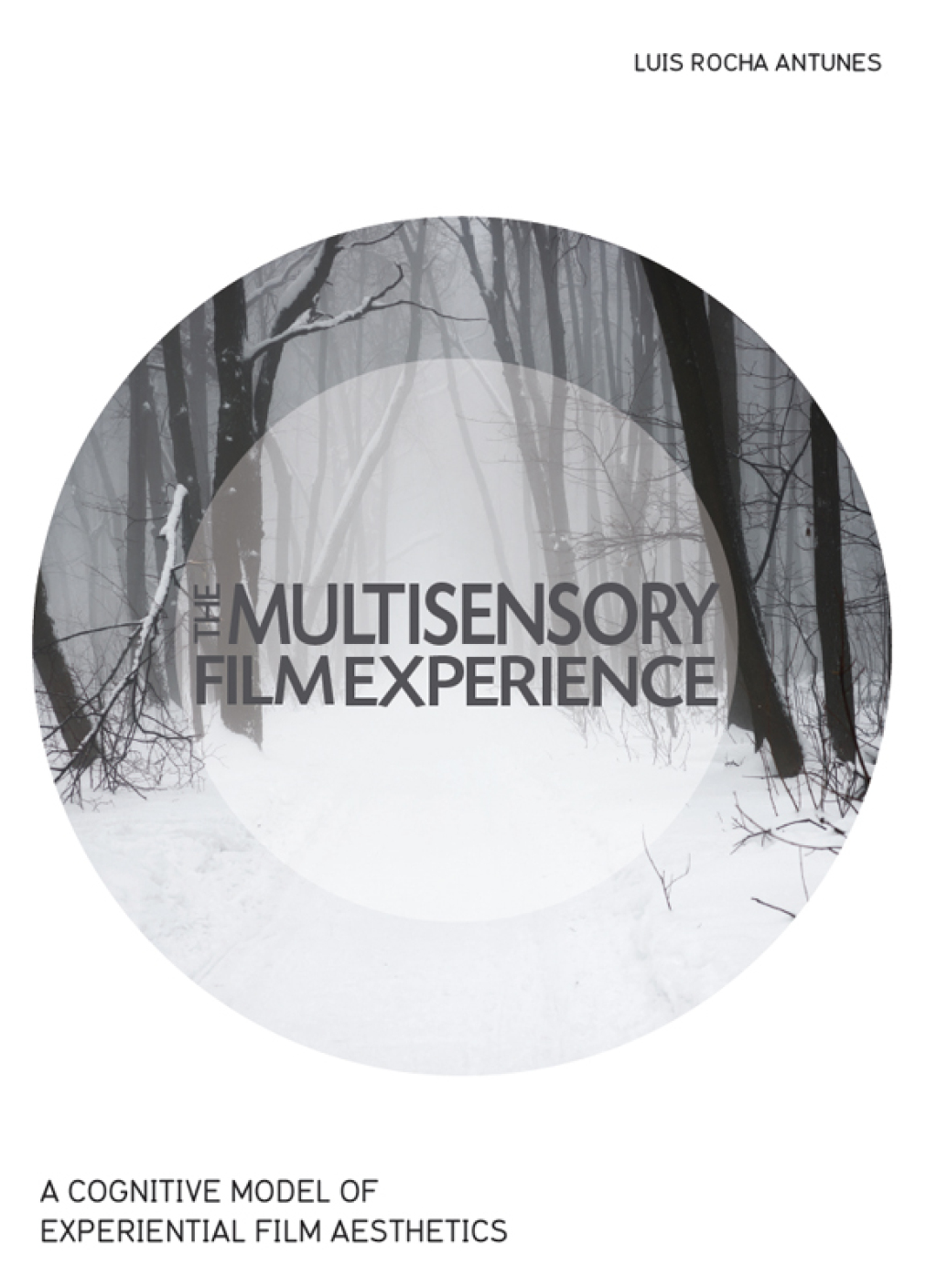 The Multisensory Film Experience A Cognitive Model of Experiental Film Aesthetics 1st Edition - (PDF/EPUB Version)