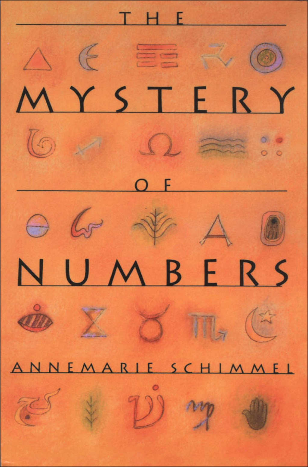 The Mystery of Numbers - (PDF/EPUB Version)